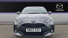 Mazda 2 Hybrid 1.5i Hybrid Agile 5dr CVT Hybrid Hatchback